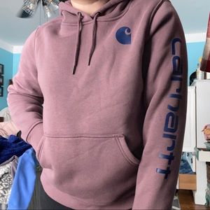 Women’s Carharrt Hoodie